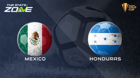 mexico vs honduras 2023 tickets and schedule